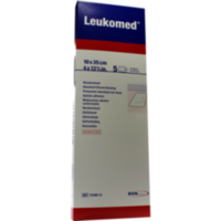 LEUKOMED sterile Pflaster 10x35 cm