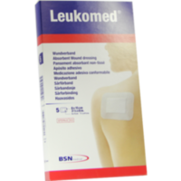 LEUKOMED sterile Pflaster 8x15 cm