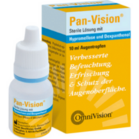 PAN-VISION Augentropfen