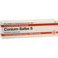 CONIUM SALBE S