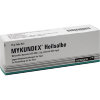 MYKUNDEX Heilsalbe