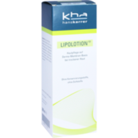 HANS KARRER Lipolotion Eco