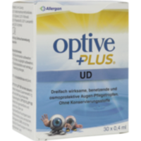 OPTIVE PLUS UD Augentropfen