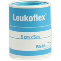 LEUKOFLEX Verbandpfl.5 cmx5 m