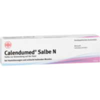 CALENDUMED Salbe N