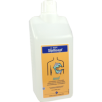 STELLISEPT med Lotion