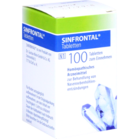 SINFRONTAL Tabletten