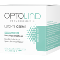 OPTOLIND Empfindl.Haut Leichte Creme