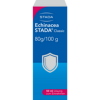 Echinacea STADA Classic 80g/100g Lösg z Einnehmen