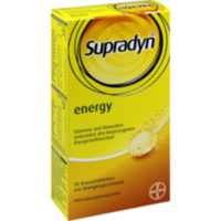 SUPRADYN Brausetabletten