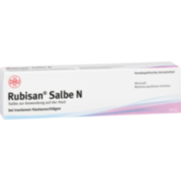 RUBISAN Salbe N