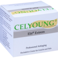 CELYOUNG Elit Extrem Creme