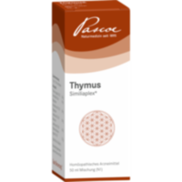 THYMUS SIMILIAPLEX