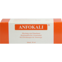 ANFOKALI Tropfen