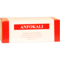 ANFOKALI Tropfen