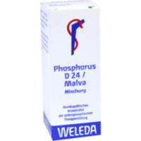 PHOSPHORUS D 24/Malva Mischung