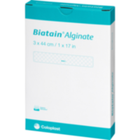 BIATAIN Alginate Tamponade 44 cm 2 g