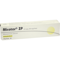 MICOTAR ZP Paste