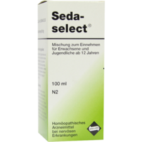 SEDASELECT Tropfen