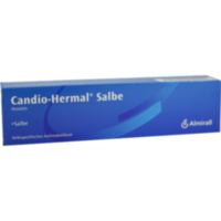 CANDIO HERMAL Salbe