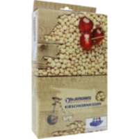 KIRSCHKERNKISSEN 14x55 cm für Mikrowelle