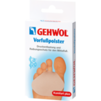 GEHWOL Polymer Gel Vorfußpolster