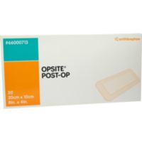 OPSITE Post-OP 10x20 cm Verband einzeln steril