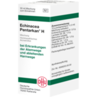 ECHINACEA PENTARKAN H Mischung