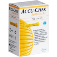 Accu-Chek Softclix Lancet XL