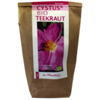 CYSTUS Bio Teekraut Dr.Pandalis
