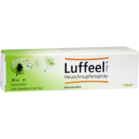 LUFFEEL comp.Heuschnupfen Nasenspray