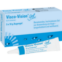 VISCO-Vision Gel