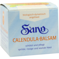 SANO CALENDULA Balsam