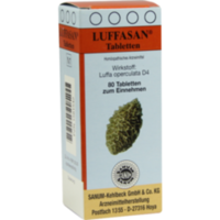 LUFFASAN Tabletten