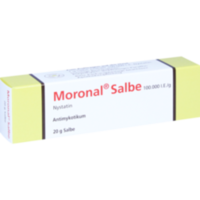 MORONAL Salbe