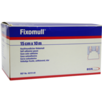 FIXOMULL Klebemull 15 cmx10 m