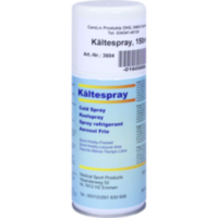 KÄLTESPRAY