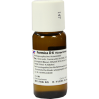 FORMICA D 6 Dilution