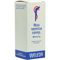 NUX VOMICA COMP.Mischung