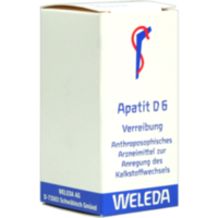 APATIT D 6 Trituration