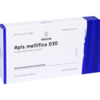 APIS MELLIFICA D 30 Ampullen