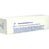 CONIUM MACULATUM 5% Salbe