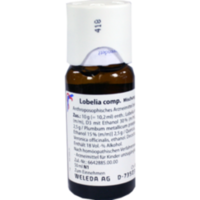 LOBELIA COMP.Mischung