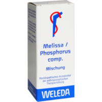 MELISSA/PHOSPHORUS comp.Mischung