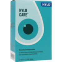 HYLO-CARE Augentropfen