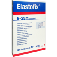 ELASTOFIX Netzschlauchverband 25 m Gr.B 2141