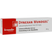 DYNEXAN Mundgel