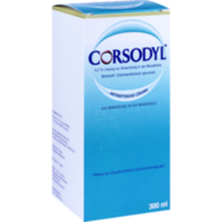CORSODYL L&ouml;sung