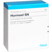 HORMEEL SN Ampullen