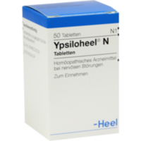 YPSILOHEEL N Tabletten